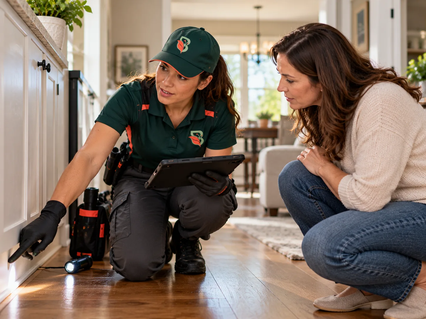 Pest Control Granite Bay, CA FAQs